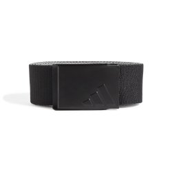 adidas REVERS WEB BELT - Sort/Gr�